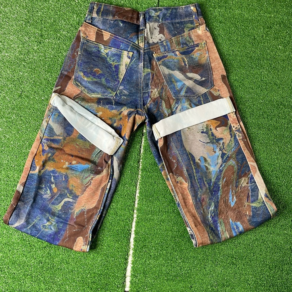 Jaded London Jeans